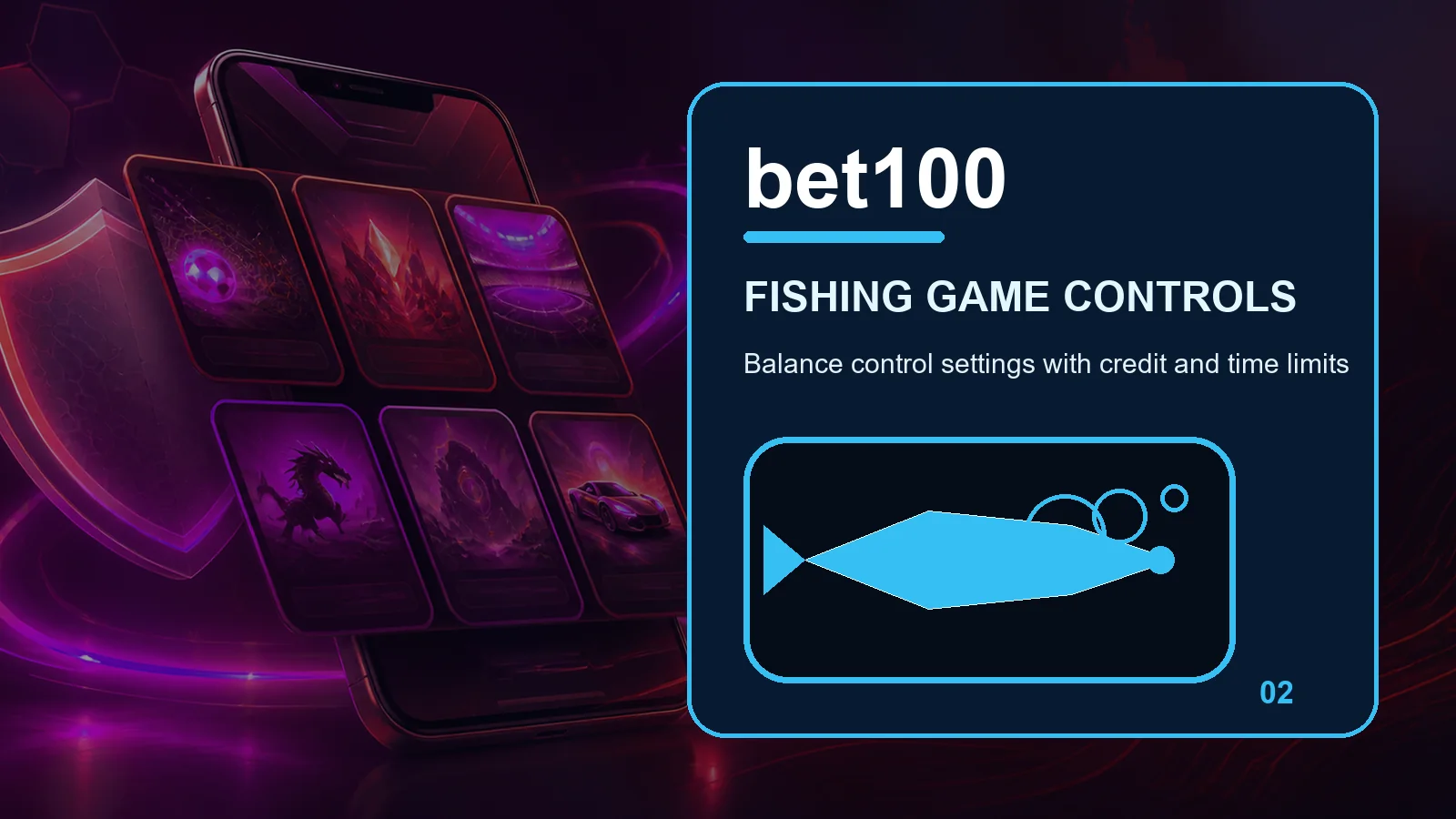 bet100 fishing full-width visual guide 2