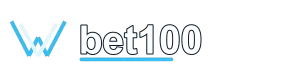 bet100 official website logo