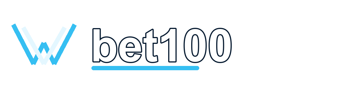 bet100 official website logo secondary placement 2