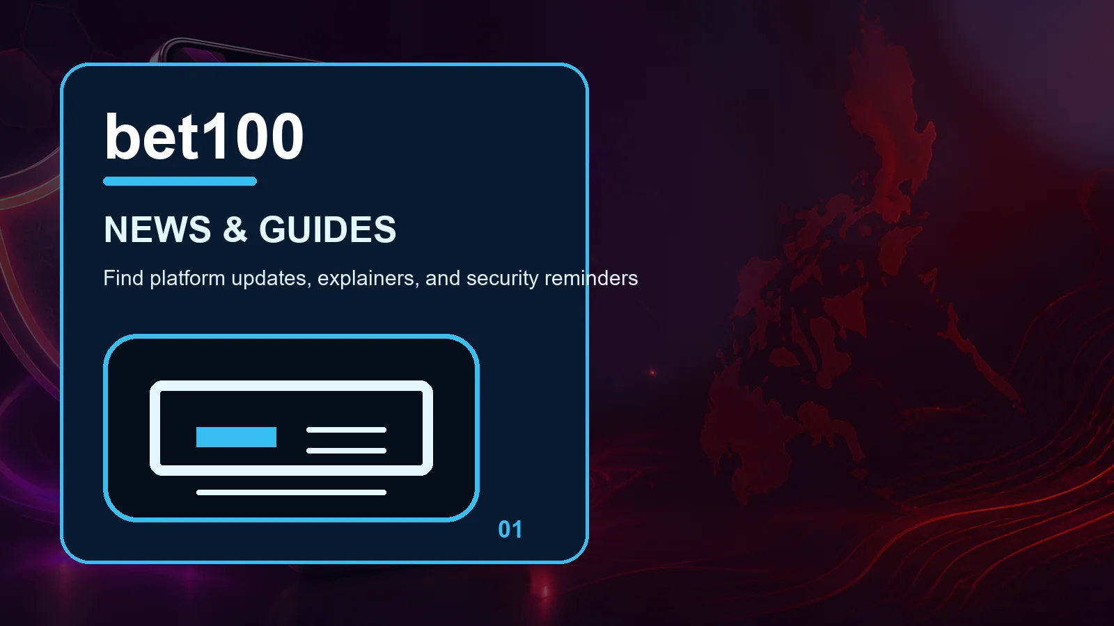bet100 news full-width visual guide 1
