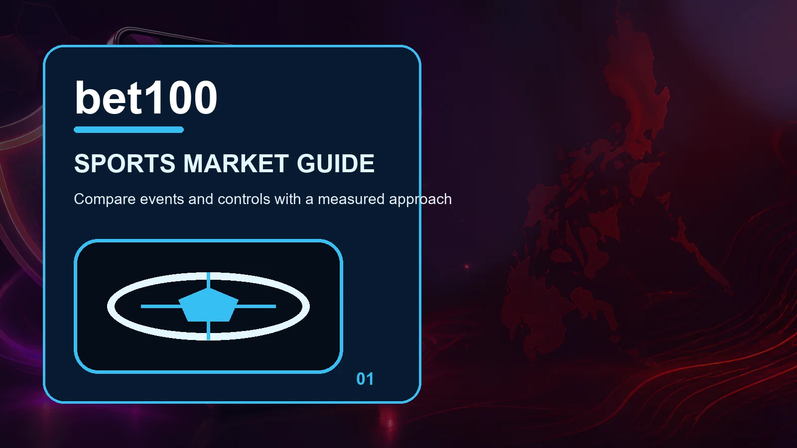 bet100 sports full-width visual guide 1
